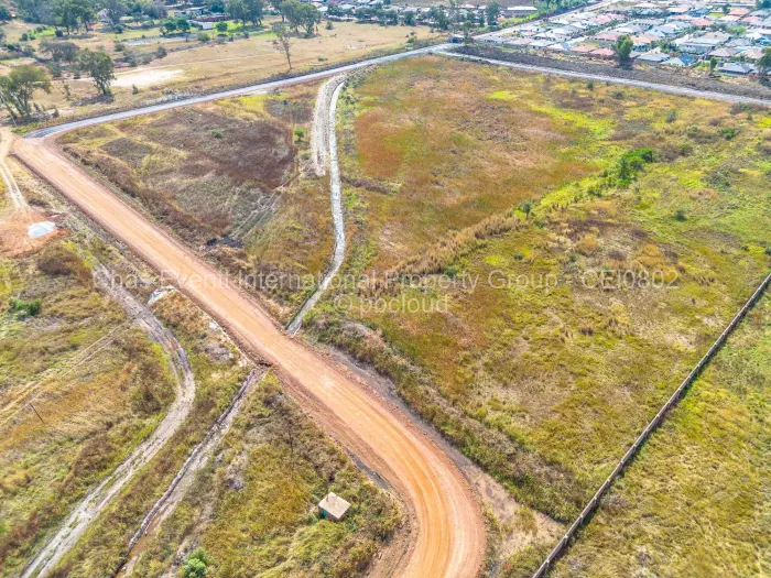 Residential Stand for Sale in Tynwald, Harare