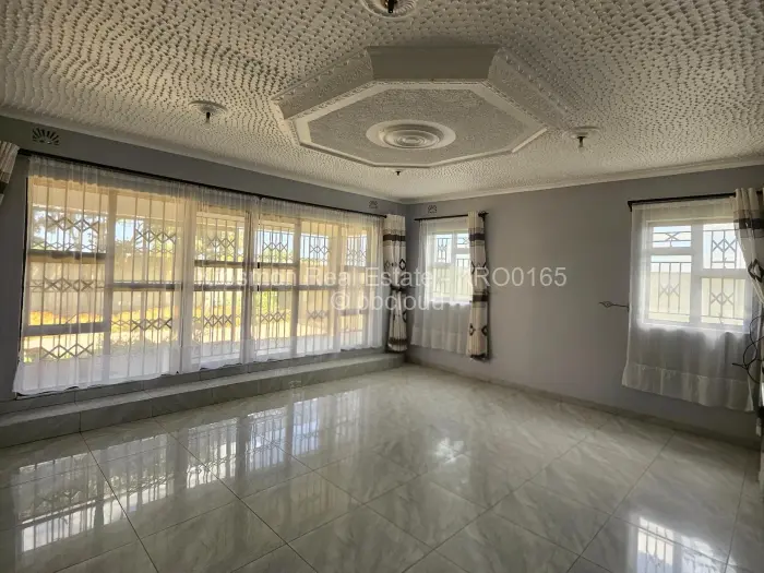 5 Bedroom House for Sale in Marondera, Marondera
