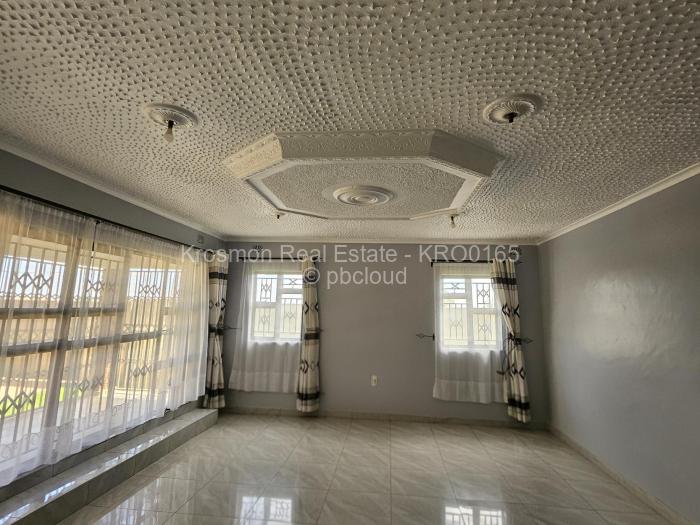 5 Bedroom House for Sale in Marondera, Marondera