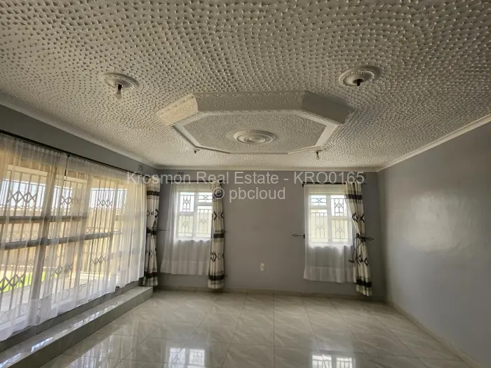 5 Bedroom House for Sale in Marondera, Marondera
