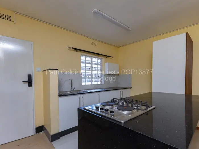 Flat/Apartment for Sale in Harare City Centre, Harare