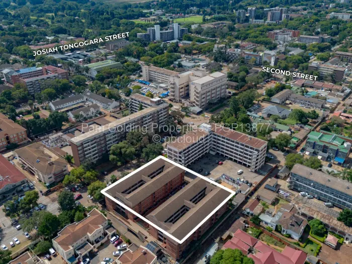 Flat/Apartment for Sale in Harare City Centre, Harare