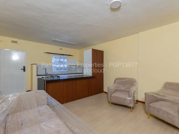 Flat/Apartment for Sale in Harare City Centre, Harare