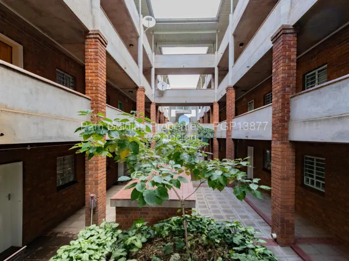 Flat/Apartment for Sale in Harare City Centre, Harare