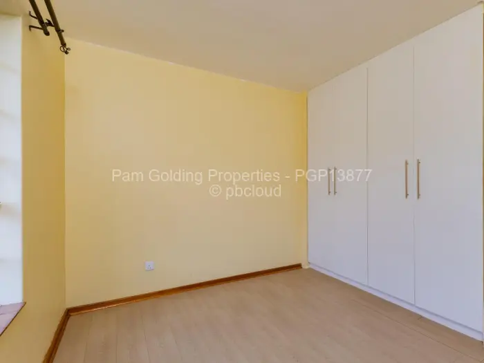 Flat/Apartment for Sale in Harare City Centre, Harare