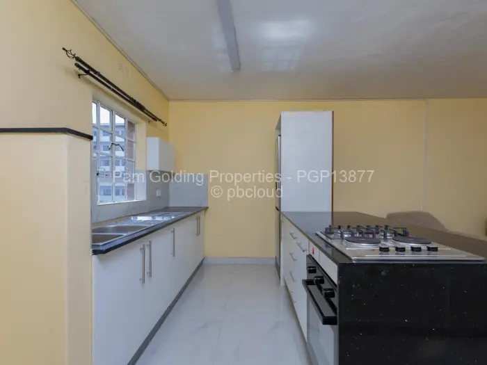Flat/Apartment for Sale in Harare City Centre, Harare