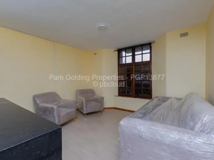 Flat/Apartment for Sale in Harare City Centre, Harare