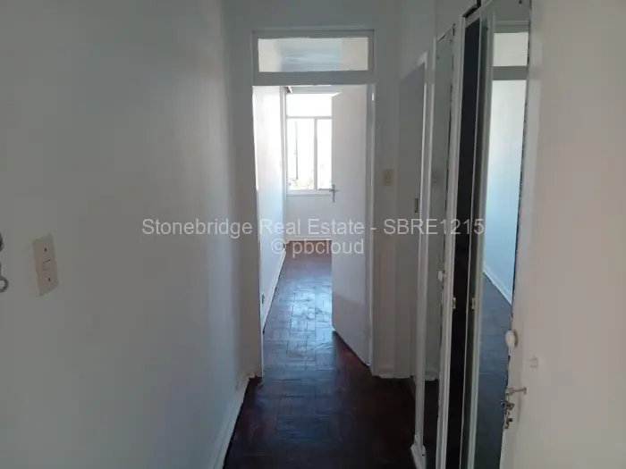 Flat/Apartment to Rent in Bulawayo City Centre, Bulawayo
