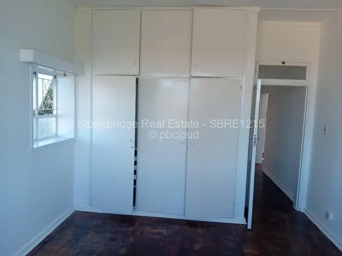 Flat/Apartment to Rent in Bulawayo City Centre, Bulawayo