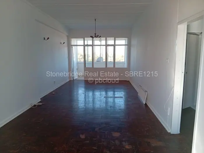 Flat/Apartment to Rent in Bulawayo City Centre, Bulawayo