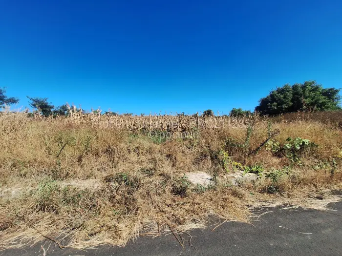 Residential Stand for Sale in Pomona, Harare