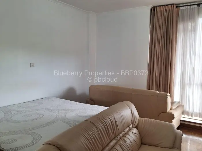 Flat/Apartment to Rent in Avenues, Harare