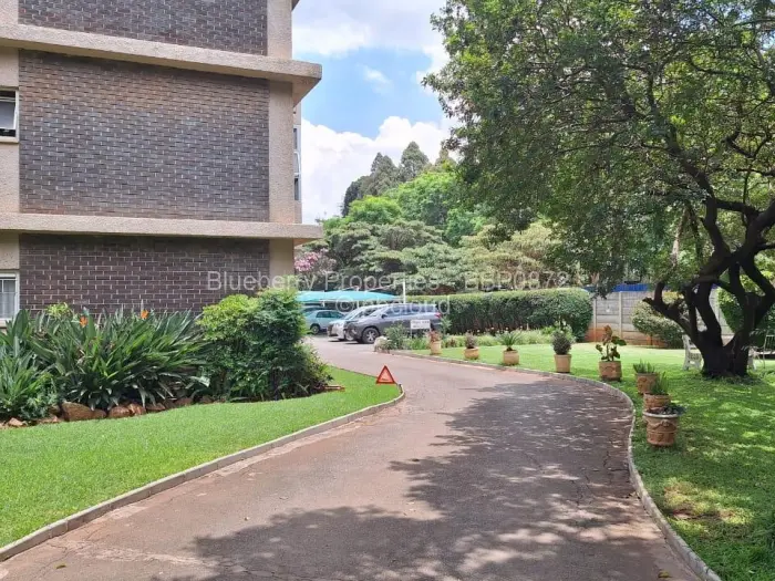Flat/Apartment to Rent in Avenues, Harare