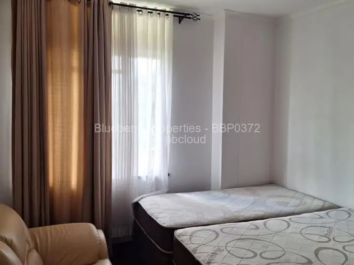 Flat/Apartment to Rent in Avenues, Harare