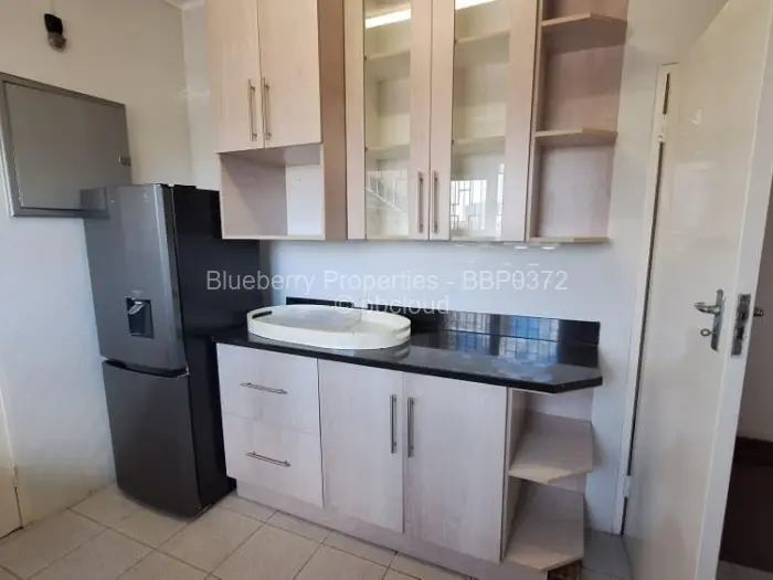 Flat/Apartment to Rent in Avenues, Harare