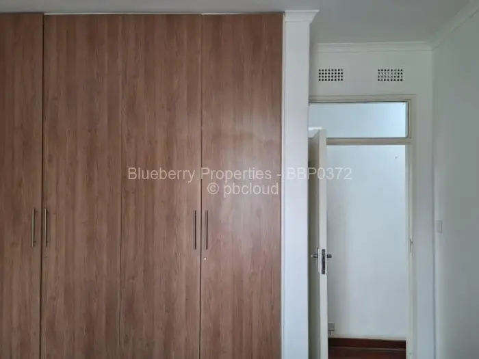 Flat/Apartment to Rent in Avenues, Harare