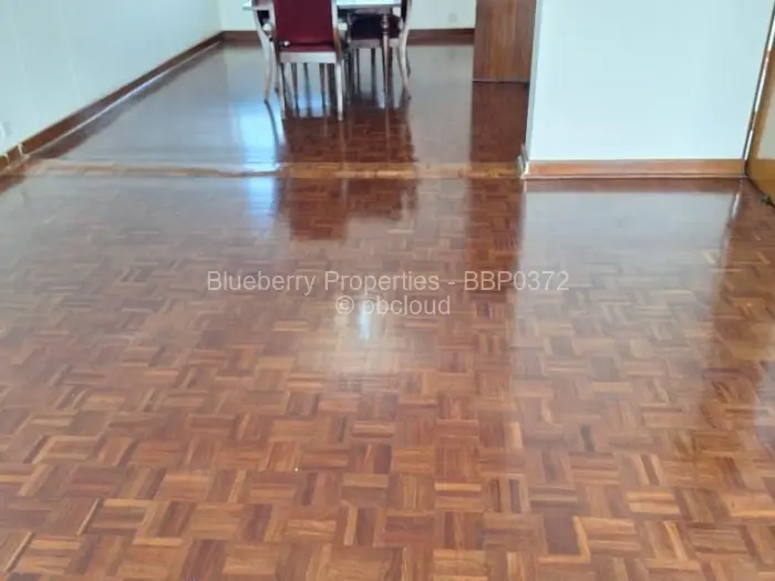 Flat/Apartment to Rent in Avenues, Harare