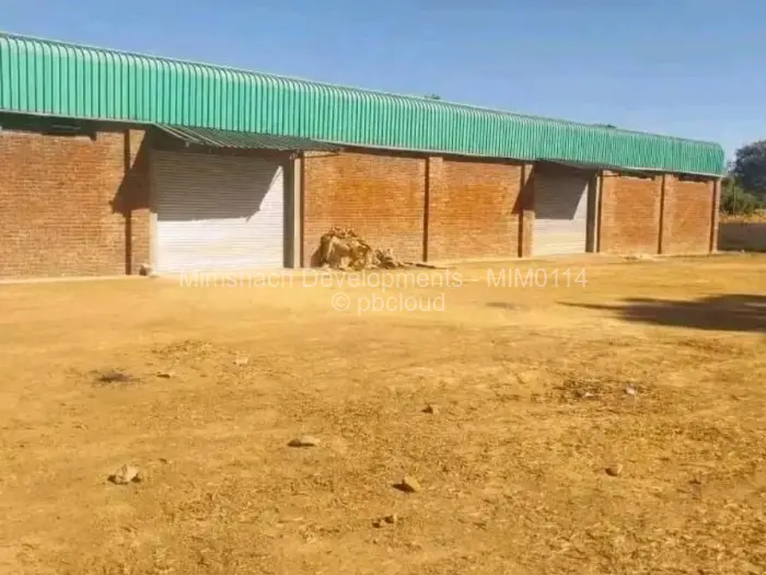 Warehouse/Industrial for Sale in Prospect, Harare