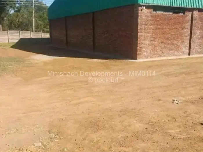 Warehouse/Industrial for Sale in Prospect, Harare