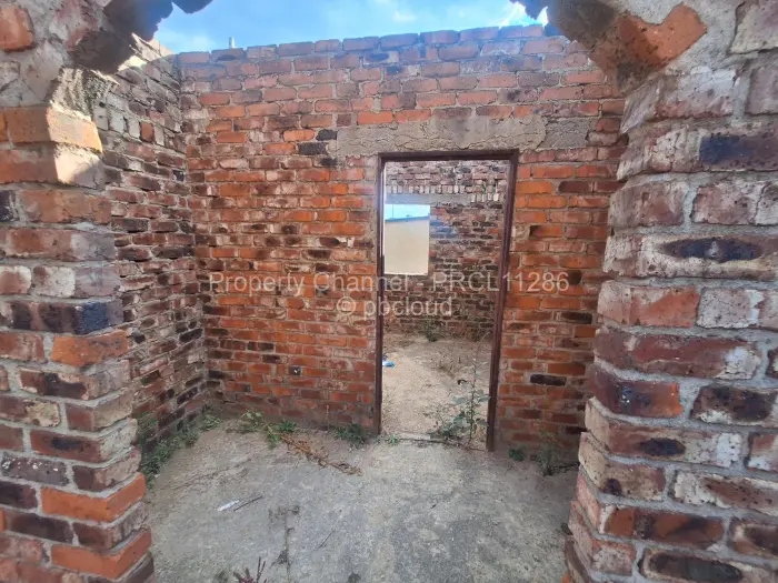 4 Bedroom House for Sale in Glaudina, Harare