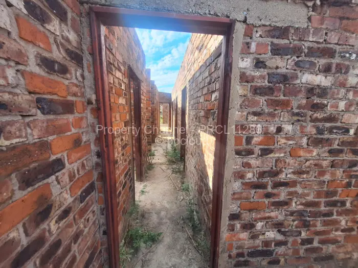 4 Bedroom House for Sale in Glaudina, Harare