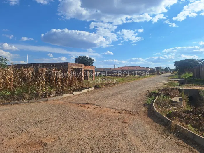 4 Bedroom House for Sale in Glaudina, Harare