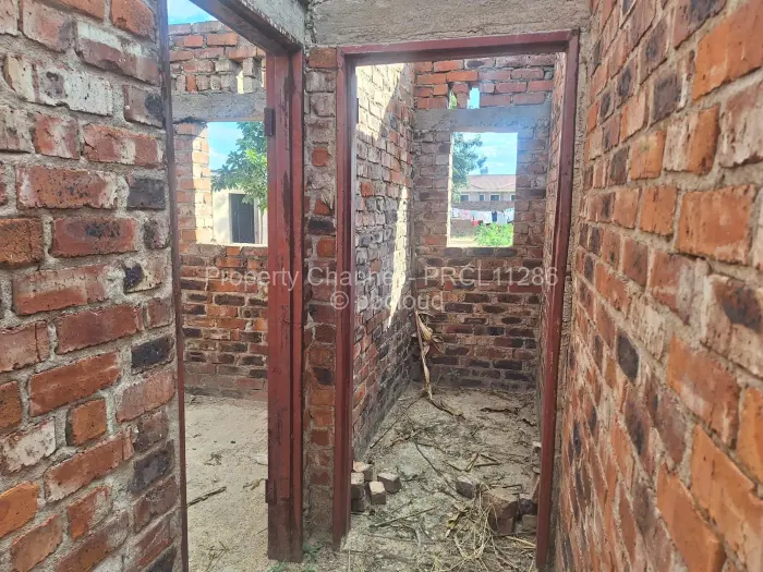 4 Bedroom House for Sale in Glaudina, Harare