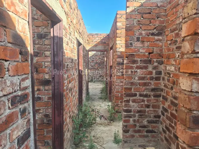 4 Bedroom House for Sale in Glaudina, Harare
