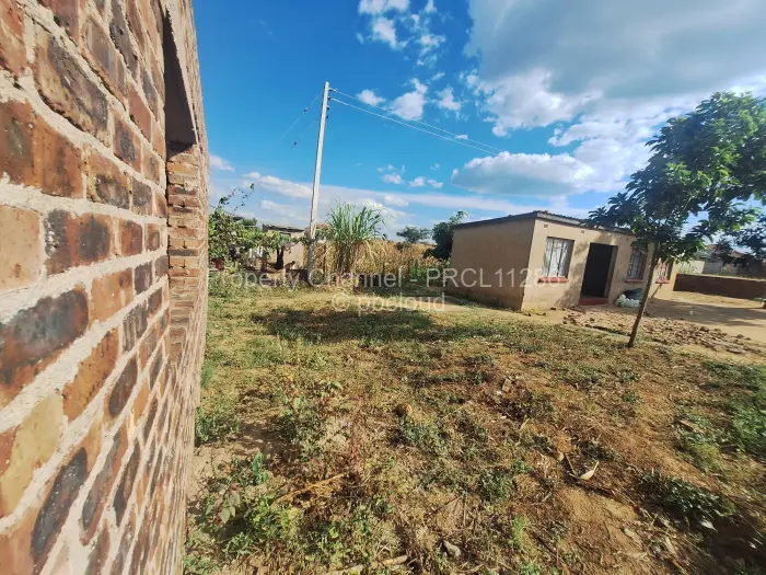 4 Bedroom House for Sale in Glaudina, Harare