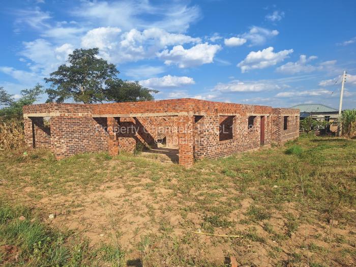 4 Bedroom House for Sale in Glaudina, Harare