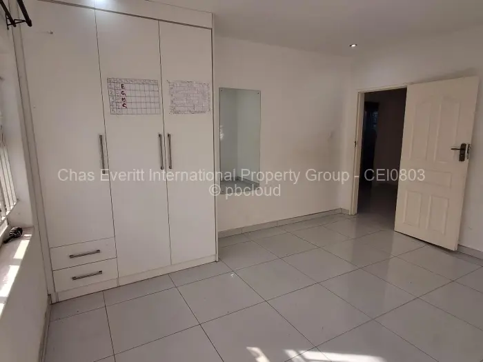 House to Rent in Mainway Meadows, Harare