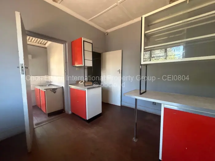 Other Commercial to Rent in Bulawayo City Centre, Bulawayo