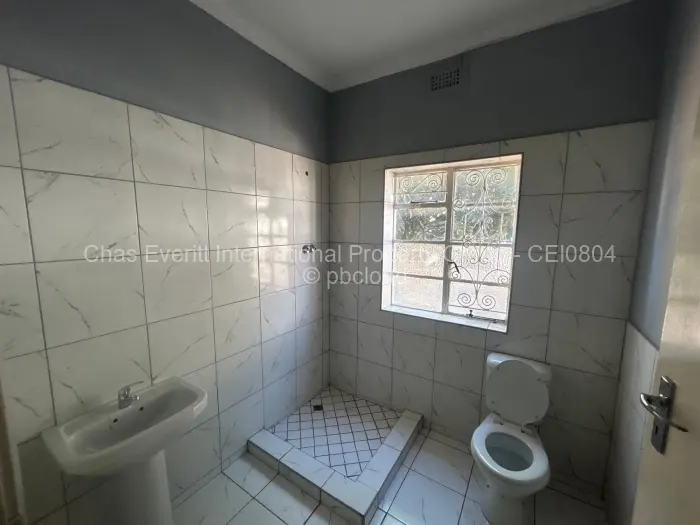 Other Commercial to Rent in Bulawayo City Centre, Bulawayo