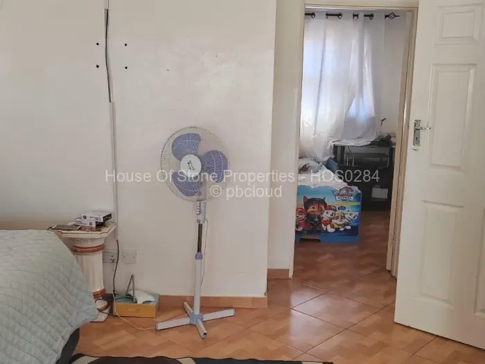 3 Bedroom House to Rent in Madokero Estates