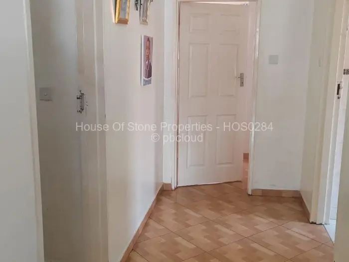 3 Bedroom House to Rent in Madokero Estates