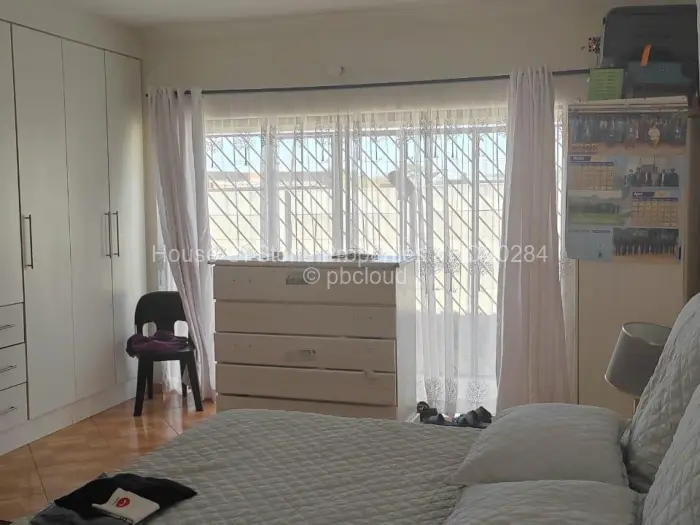 3 Bedroom House to Rent in Madokero Estates