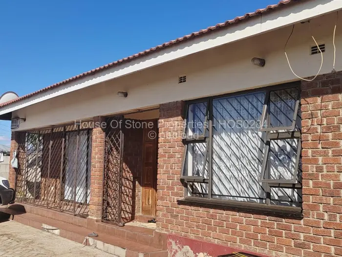 3 Bedroom House to Rent in Madokero Estates