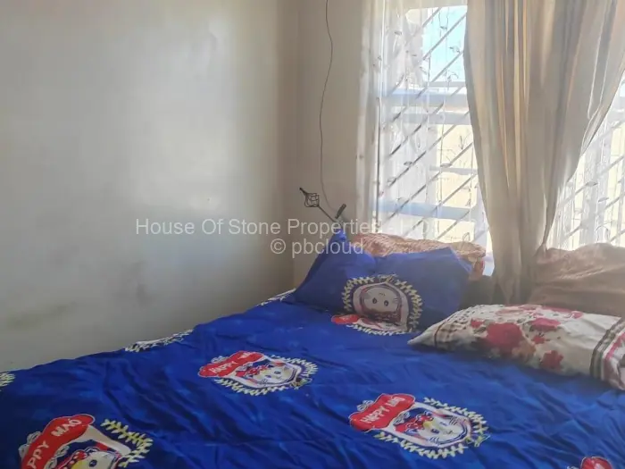 3 Bedroom House to Rent in Madokero Estates