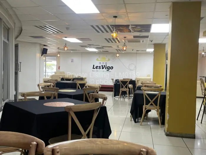 Retail/Shop for Sale in Gweru CBD, Gweru