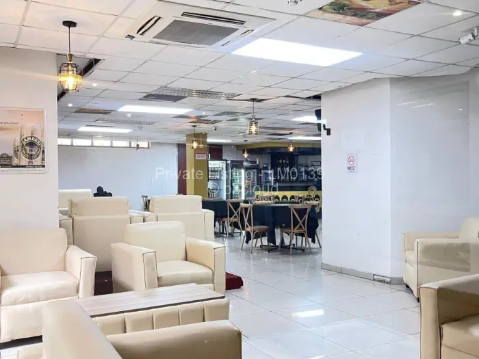 Retail/Shop for Sale in Gweru CBD, Gweru