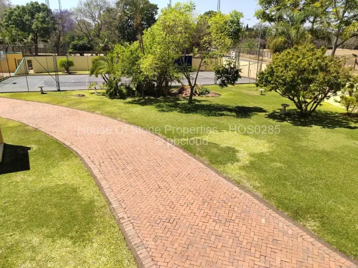 6 Bedroom House for Sale in Mount Pleasant, Harare
