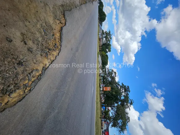 Commercial Stand for Sale in Marondera, Marondera