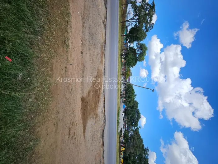 Commercial Stand for Sale in Marondera, Marondera