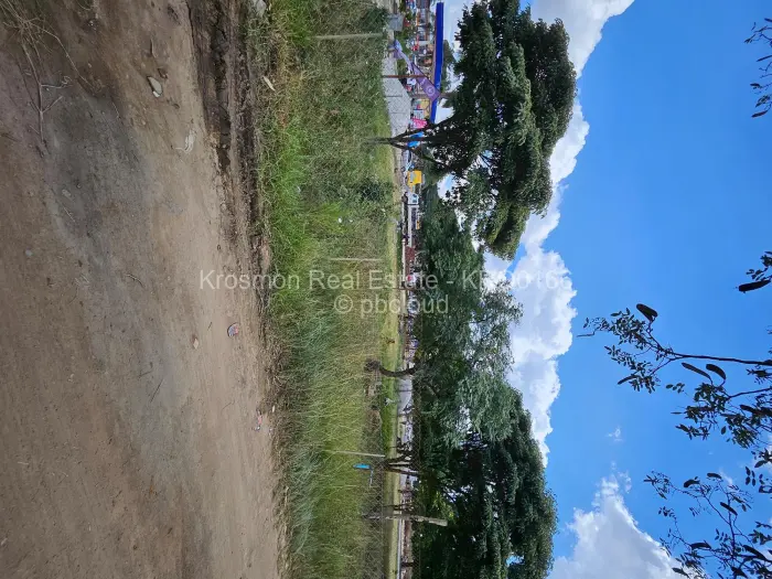 Commercial Stand for Sale in Marondera, Marondera