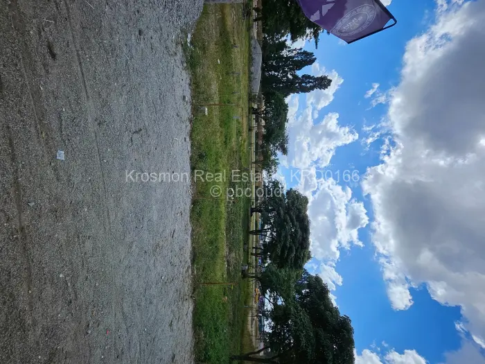 Commercial Stand for Sale in Marondera, Marondera