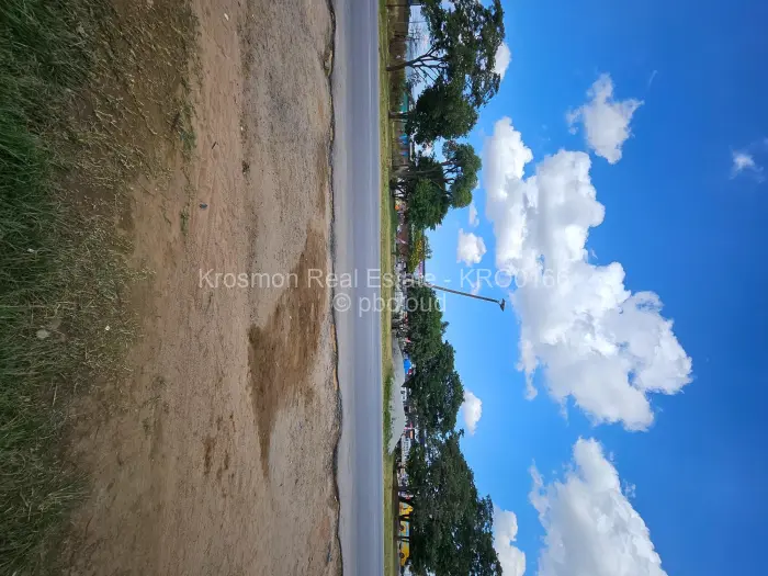 Commercial Stand for Sale in Marondera, Marondera