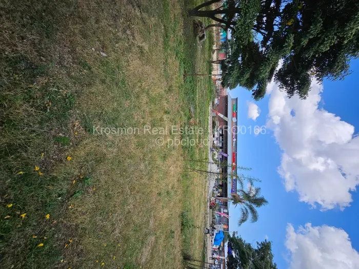 Commercial Stand for Sale in Marondera, Marondera