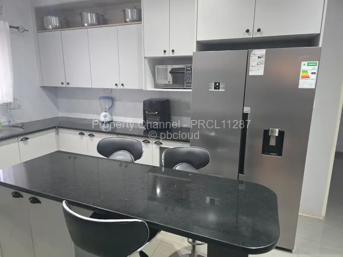 4 Bedroom House for Sale in Chegutu, Chegutu