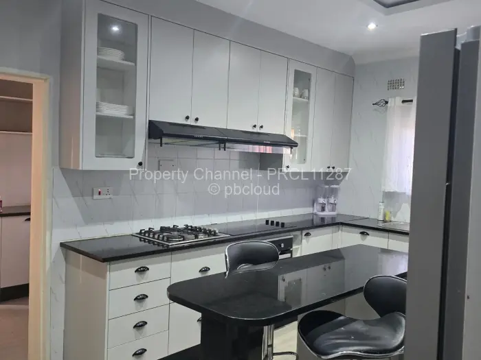 4 Bedroom House for Sale in Chegutu, Chegutu