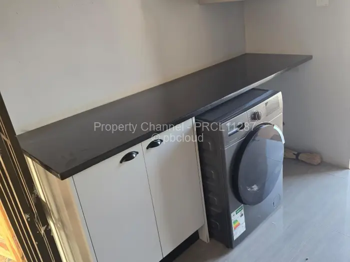 4 Bedroom House for Sale in Chegutu, Chegutu